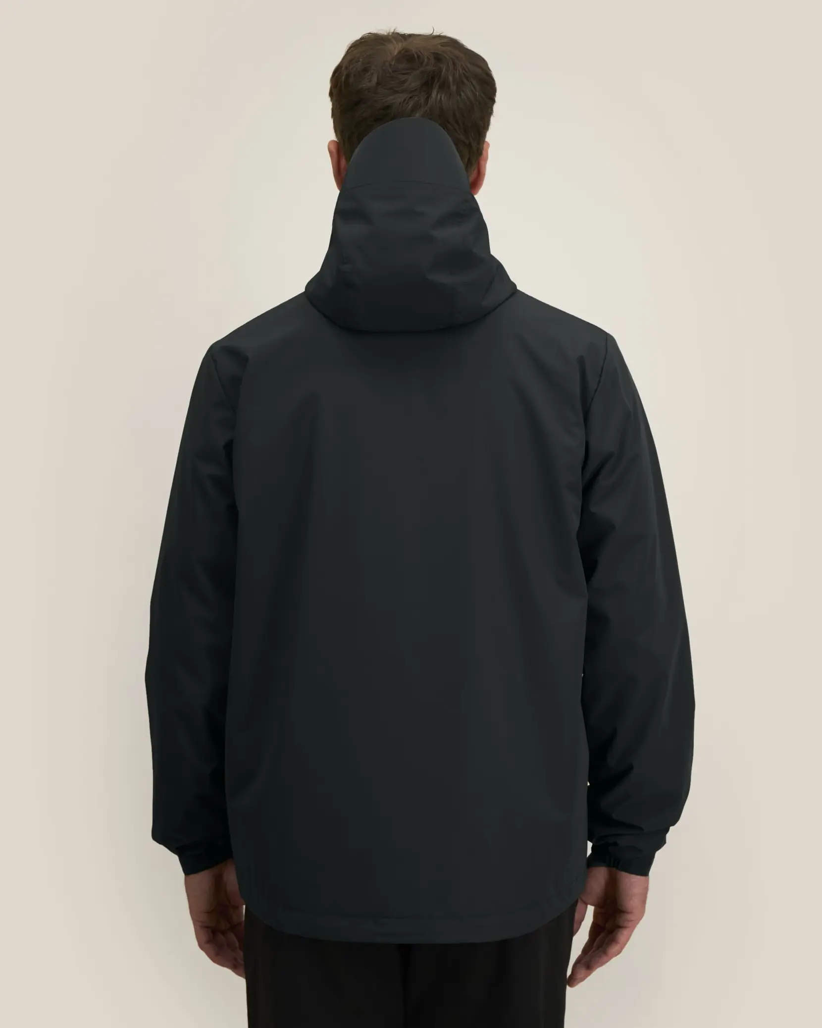 Bild på Drifter The unisex windbreaker Bild på Drifter The unisex windbreaker