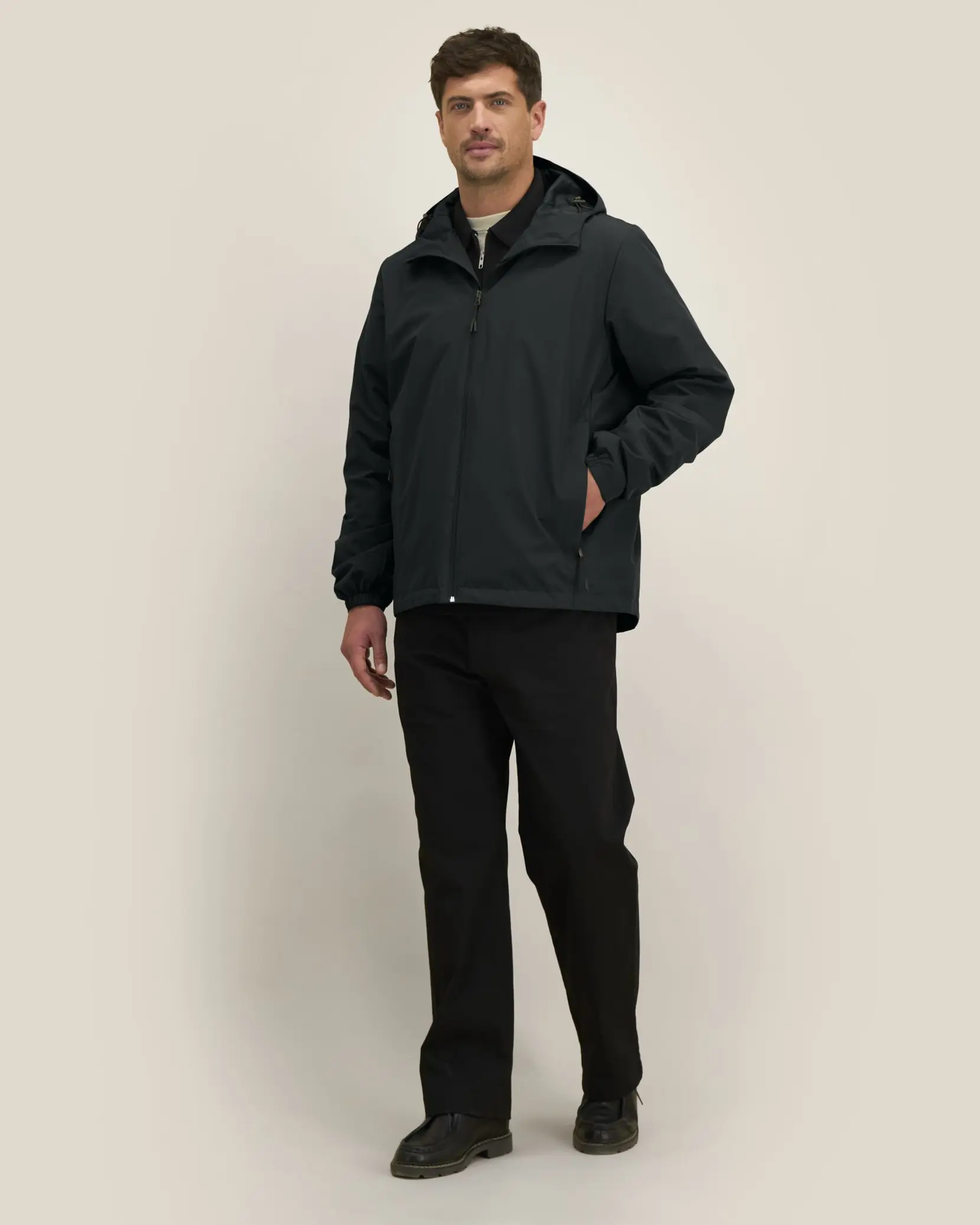 Bild på Drifter The unisex windbreaker Bild på Drifter The unisex windbreaker