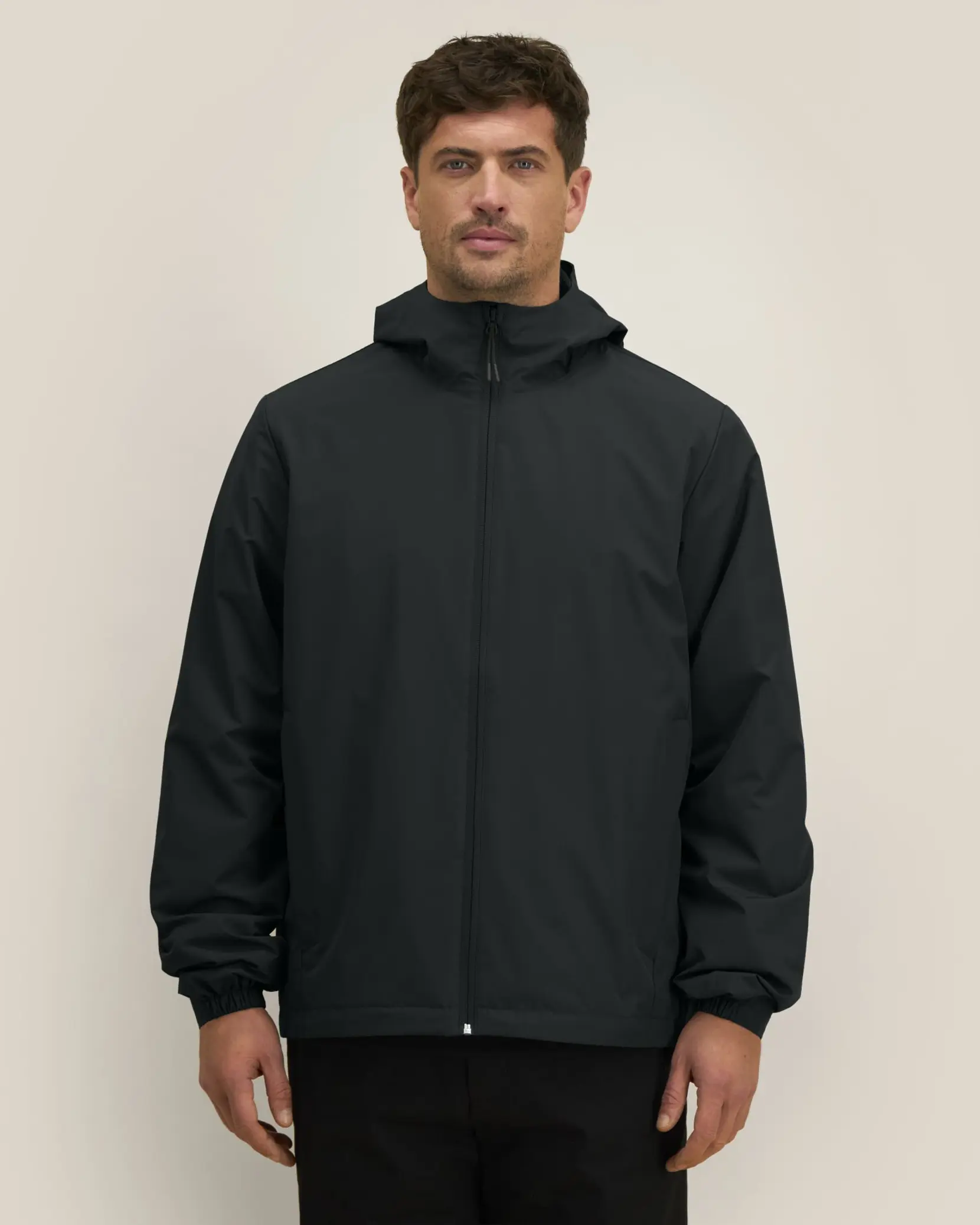 Bild på Drifter The unisex windbreaker Bild på Drifter The unisex windbreaker