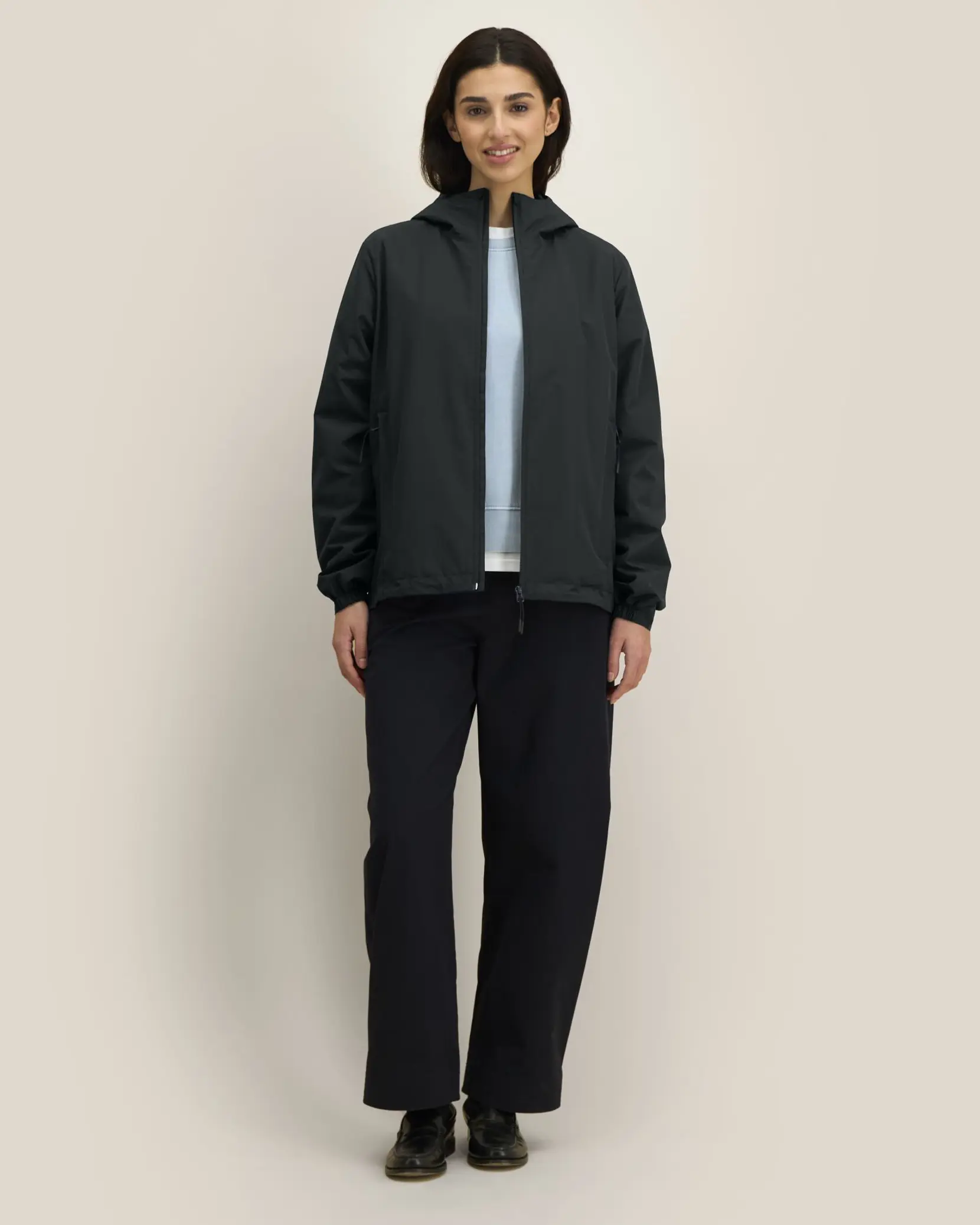 Bild på Drifter The unisex windbreaker Bild på Drifter The unisex windbreaker