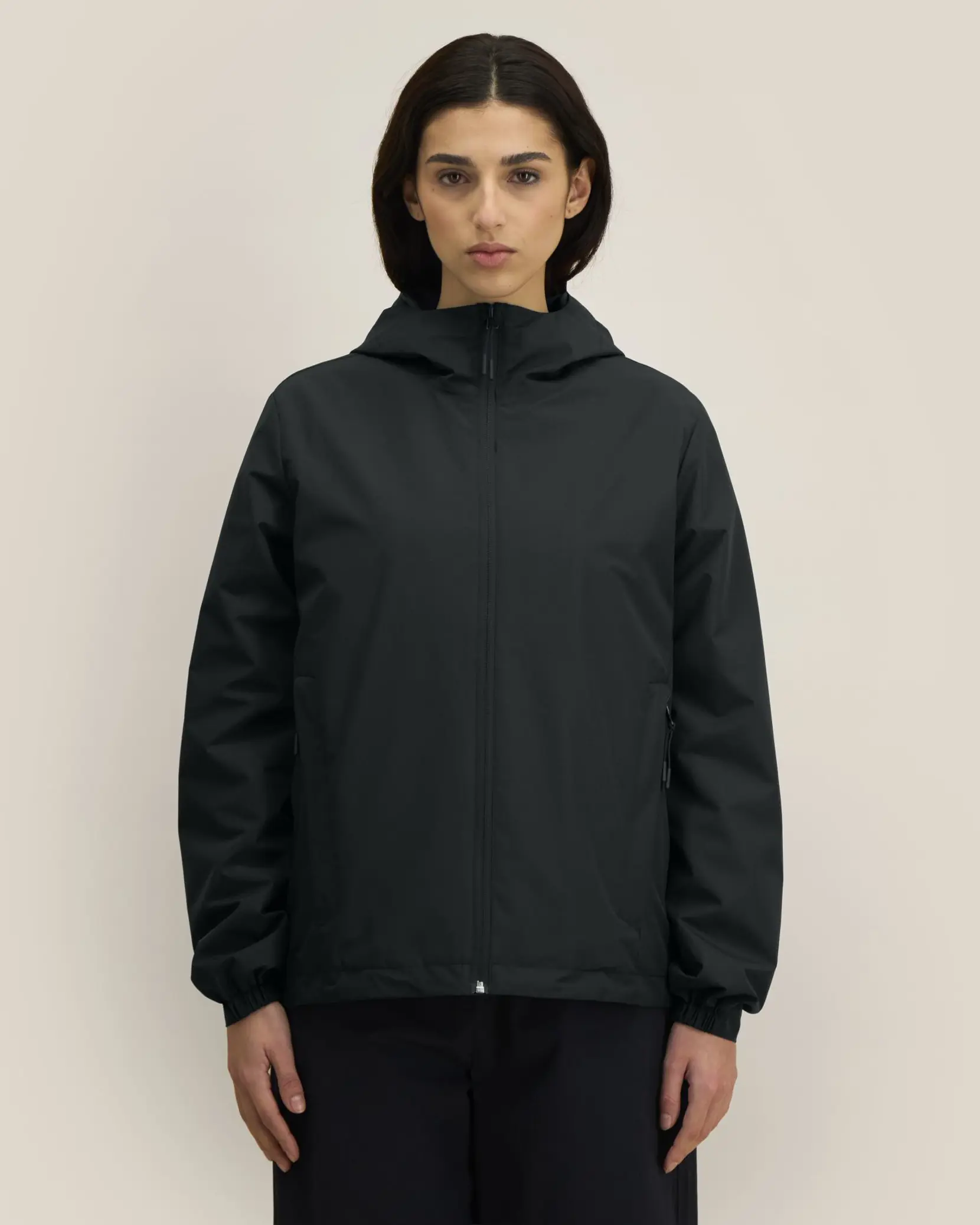 Bild på Drifter The unisex windbreaker Bild på Drifter The unisex windbreaker