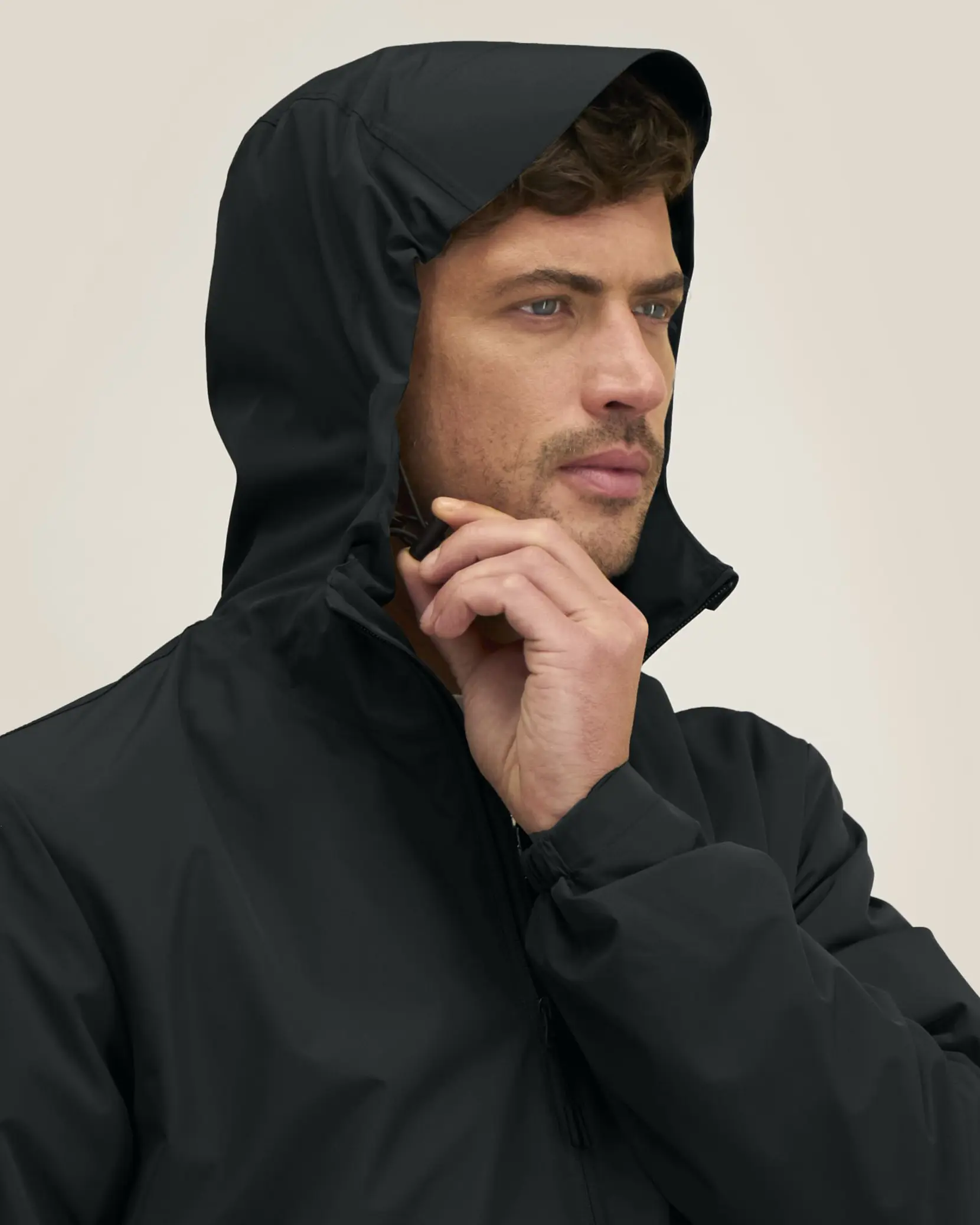 Bild på Drifter The unisex windbreaker Bild på Drifter The unisex windbreaker