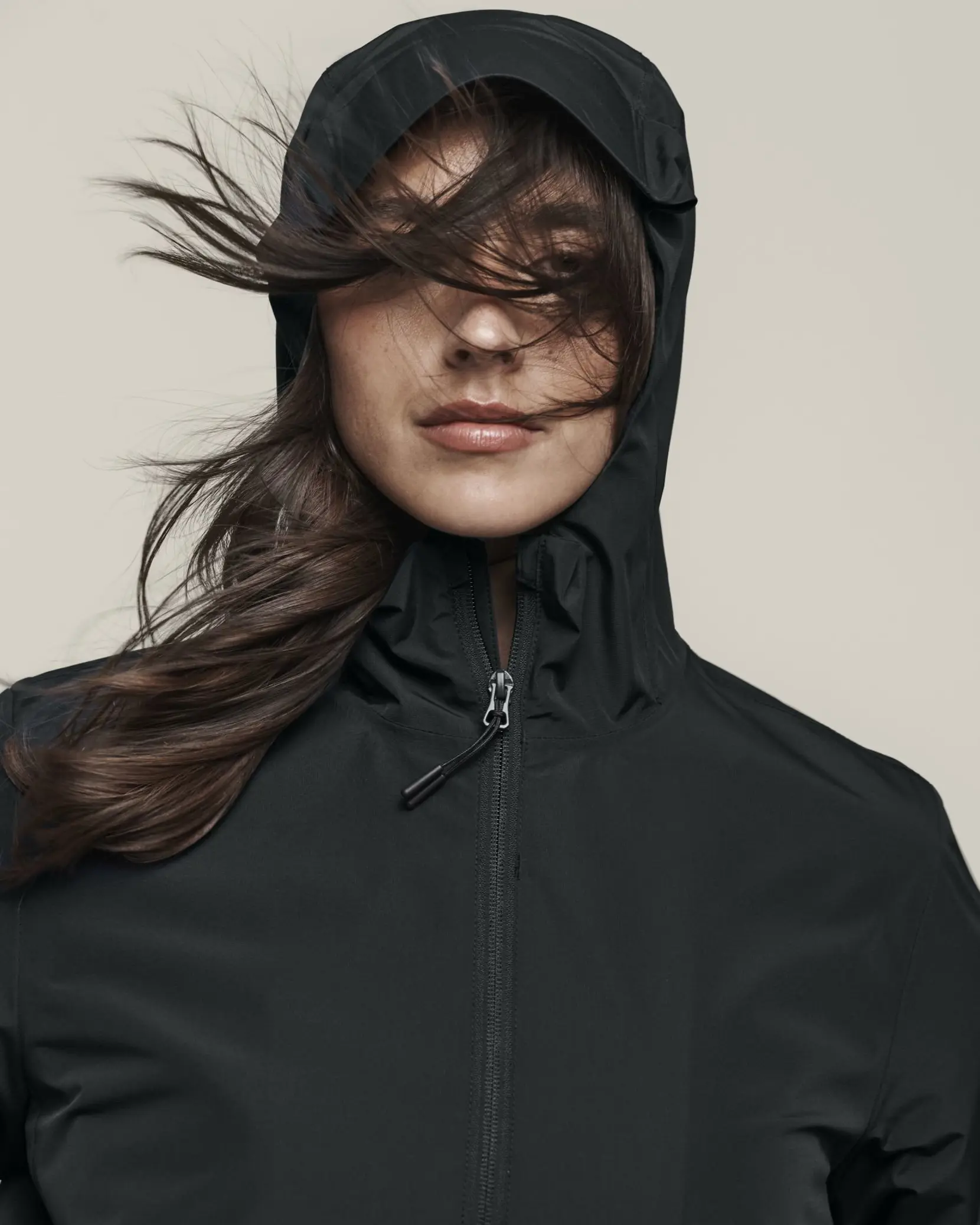 Bild på Drifter The unisex windbreaker Bild på Drifter The unisex windbreaker