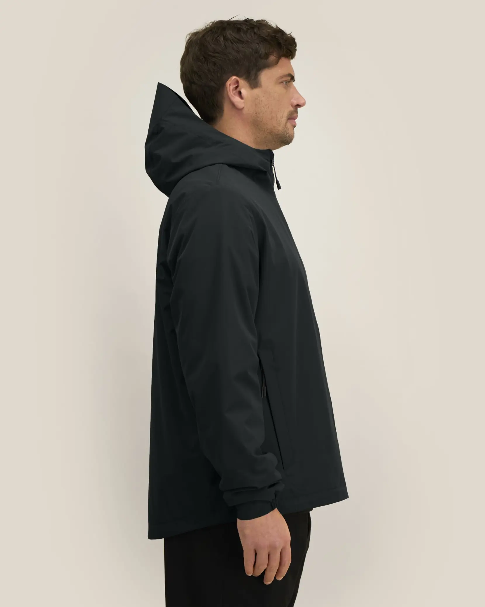 Bild på Drifter The unisex windbreaker Bild på Drifter The unisex windbreaker