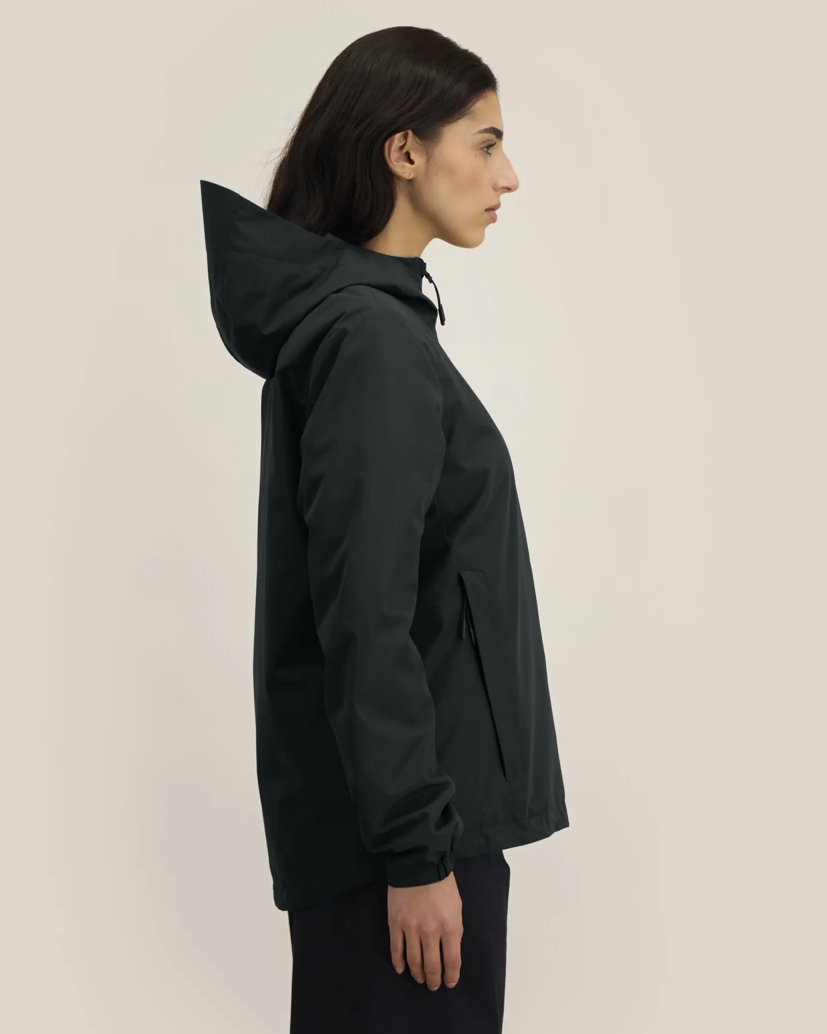 Bild på Drifter The unisex windbreaker Bild på Drifter The unisex windbreaker