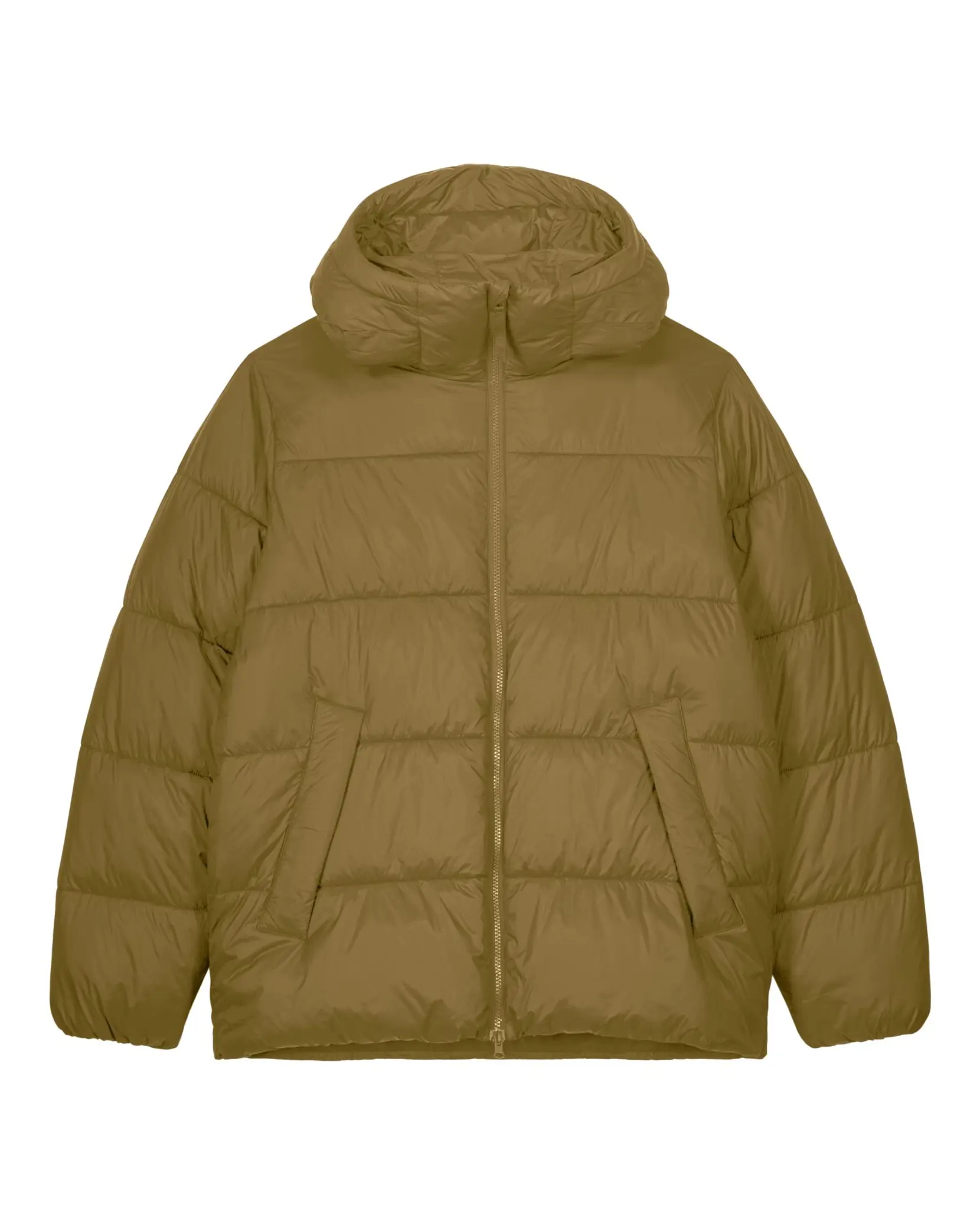 Bild på Puffer 2.0 The unisex hooded puffer jacket Bild på Puffer 2.0 The unisex hooded puffer jacket