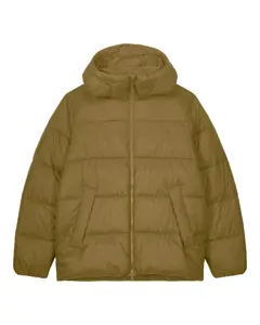 Bild på Puffer 2.0 The unisex hooded puffer jacket