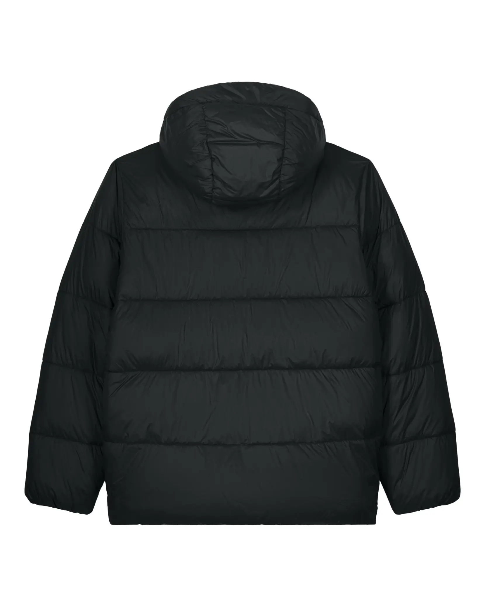 Bild på Puffer 2.0 The unisex hooded puffer jacket Bild på Puffer 2.0 The unisex hooded puffer jacket