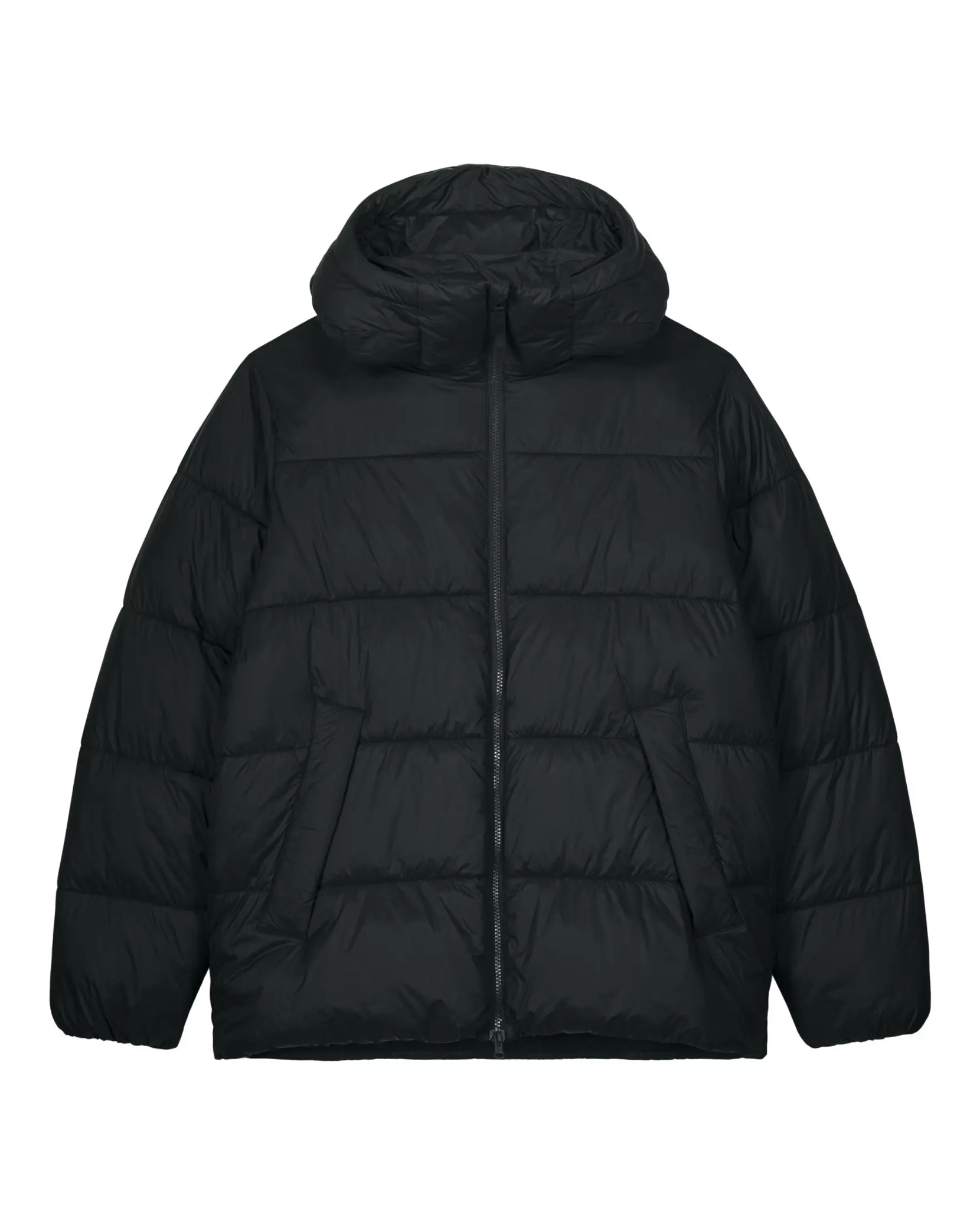 Bild på Puffer 2.0 The unisex hooded puffer jacket Bild på Puffer 2.0 The unisex hooded puffer jacket