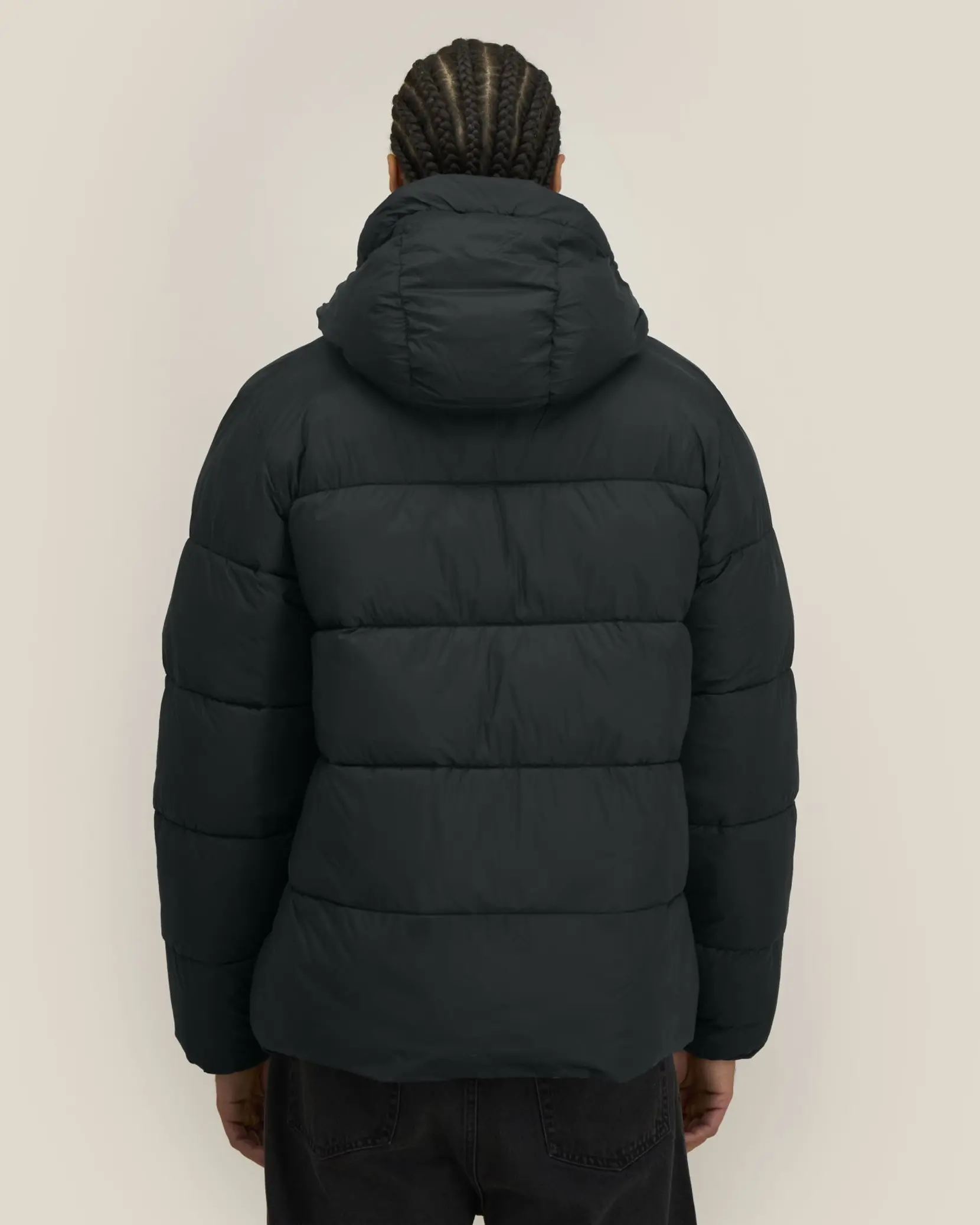 Bild på Puffer 2.0 The unisex hooded puffer jacket Bild på Puffer 2.0 The unisex hooded puffer jacket