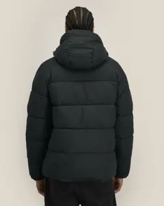 Bild på Puffer 2.0 The unisex hooded puffer jacket