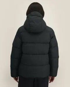 Bild på Puffer 2.0 The unisex hooded puffer jacket