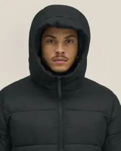Bild på Puffer 2.0 The unisex hooded puffer jacket