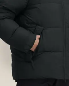 Bild på Puffer 2.0 The unisex hooded puffer jacket