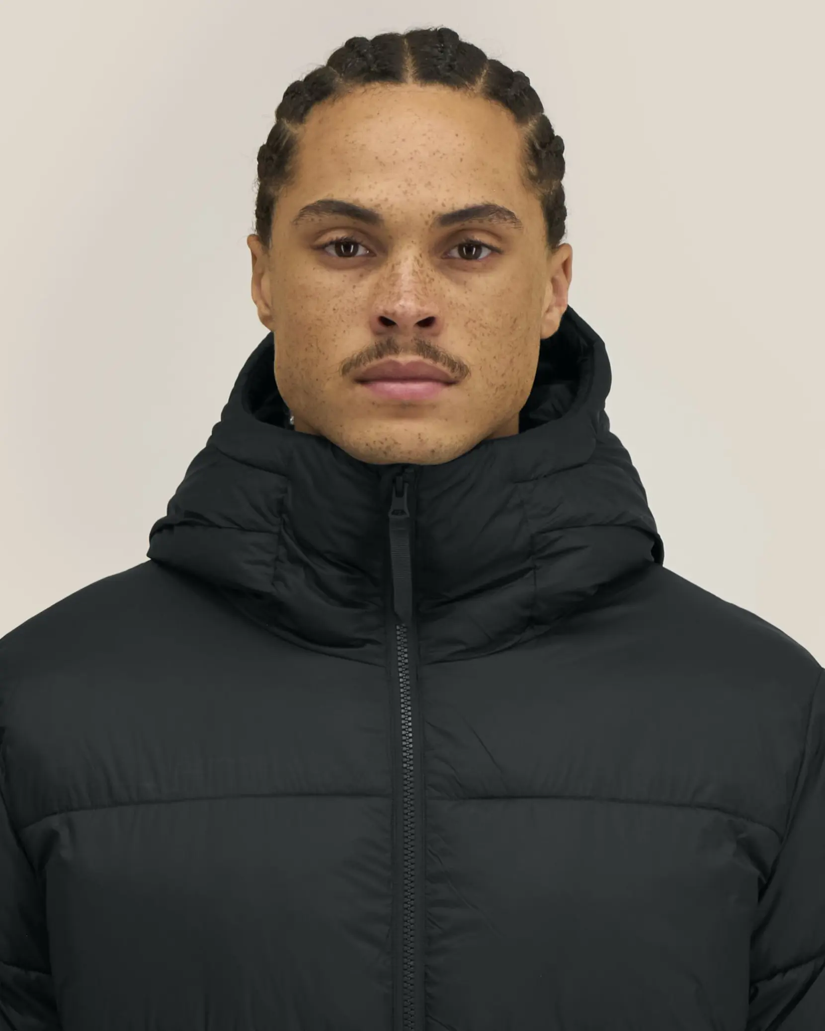 Bild på Puffer 2.0 The unisex hooded puffer jacket Bild på Puffer 2.0 The unisex hooded puffer jacket