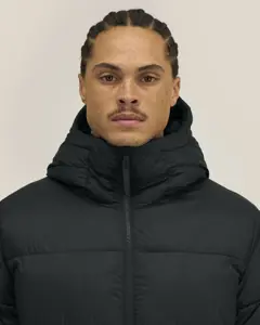 Bild på Puffer 2.0 The unisex hooded puffer jacket