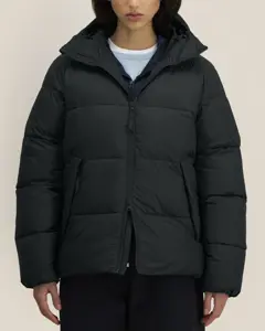 Bild på Puffer 2.0 The unisex hooded puffer jacket