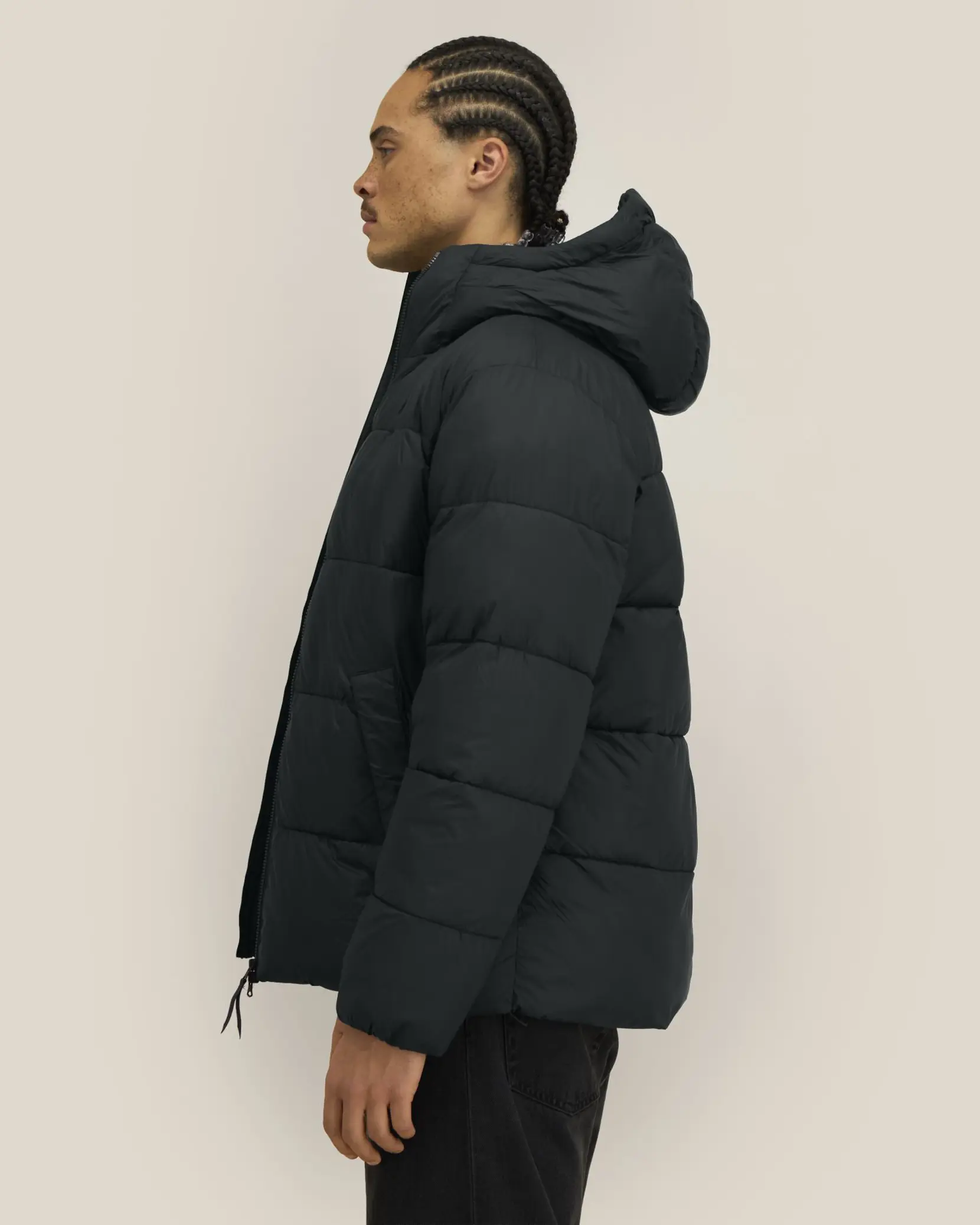 Bild på Puffer 2.0 The unisex hooded puffer jacket Bild på Puffer 2.0 The unisex hooded puffer jacket