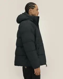 Bild på Puffer 2.0 The unisex hooded puffer jacket