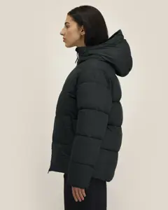 Bild på Puffer 2.0 The unisex hooded puffer jacket