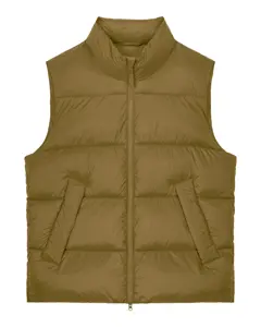 Bild på Puffer Gilet 2.0 The unisex puffer gilet