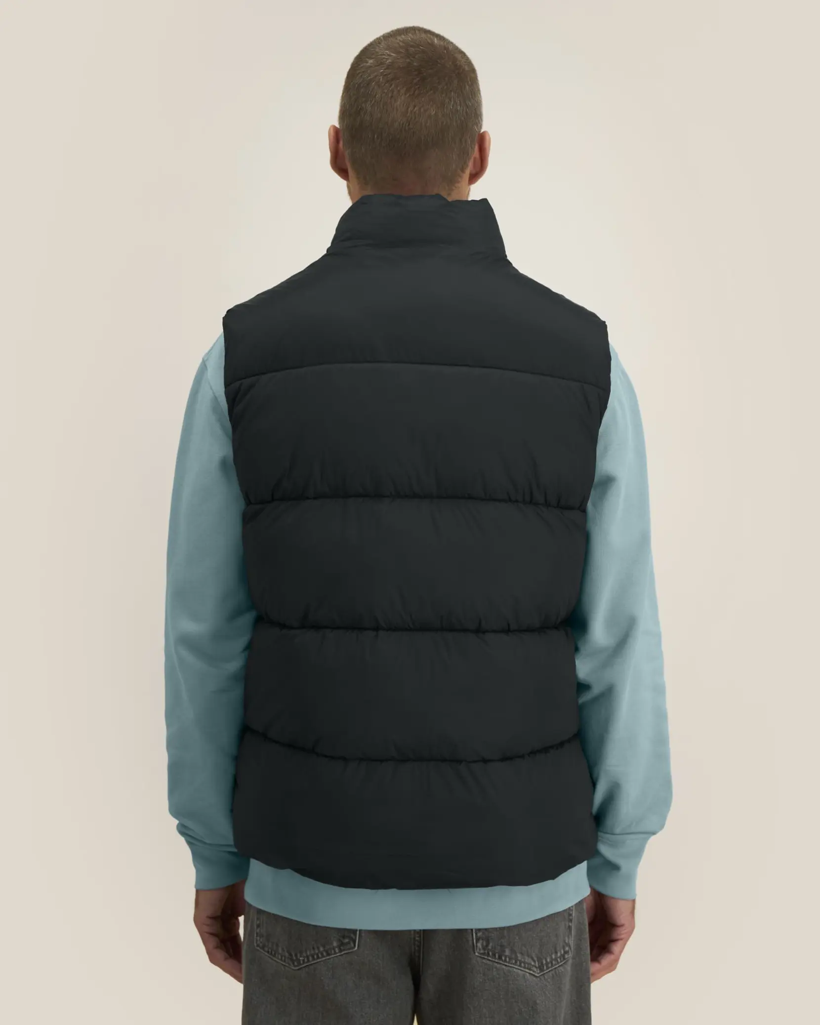 Bild på Puffer Gilet 2.0 The unisex puffer gilet Bild på Puffer Gilet 2.0 The unisex puffer gilet