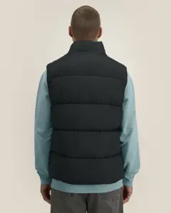 Bild på Puffer Gilet 2.0 The unisex puffer gilet