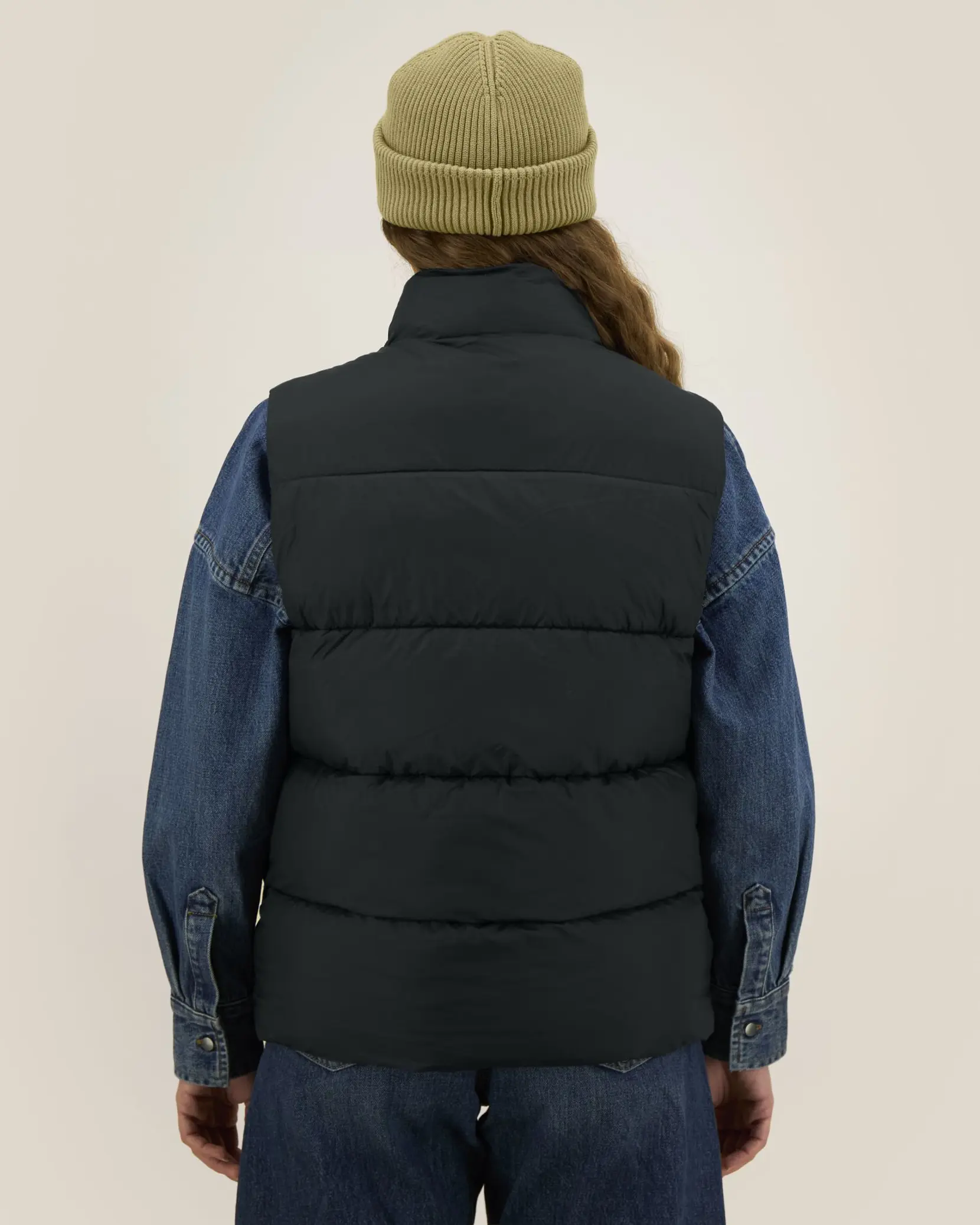 Bild på Puffer Gilet 2.0 The unisex puffer gilet Bild på Puffer Gilet 2.0 The unisex puffer gilet