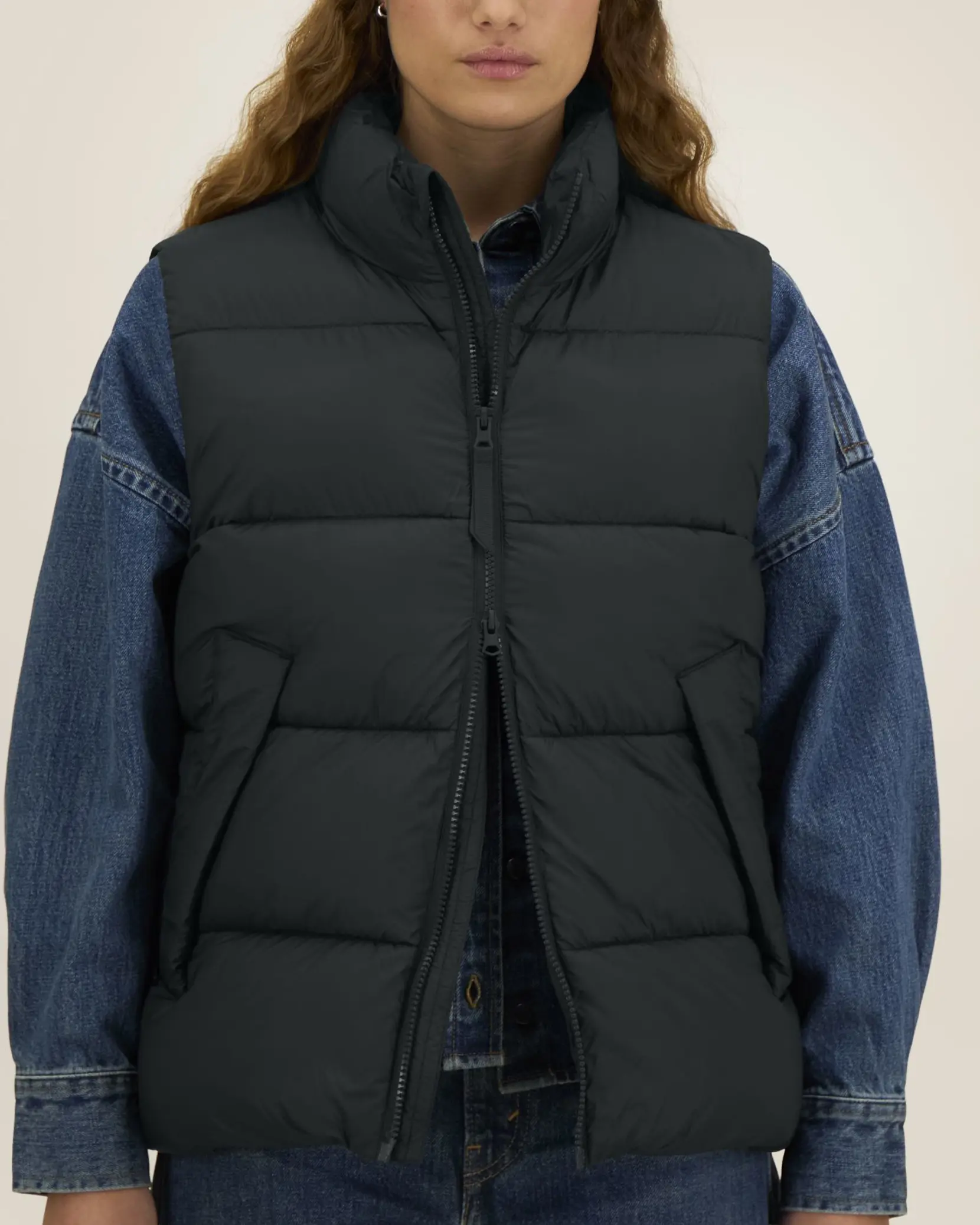 Bild på Puffer Gilet 2.0 The unisex puffer gilet Bild på Puffer Gilet 2.0 The unisex puffer gilet