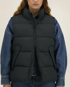 Bild på Puffer Gilet 2.0 The unisex puffer gilet
