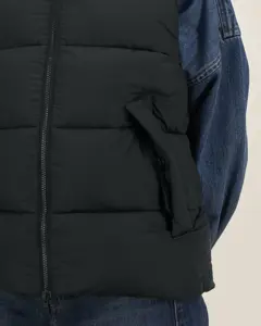 Bild på Puffer Gilet 2.0 The unisex puffer gilet