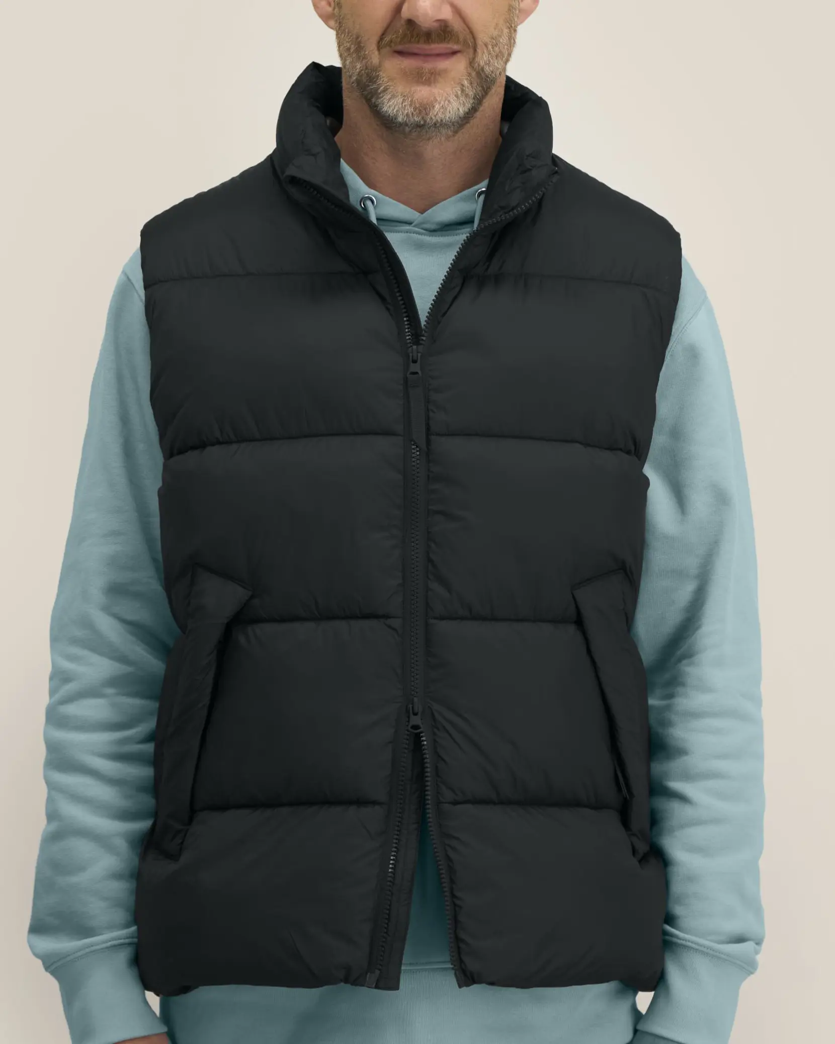 Bild på Puffer Gilet 2.0 The unisex puffer gilet Bild på Puffer Gilet 2.0 The unisex puffer gilet