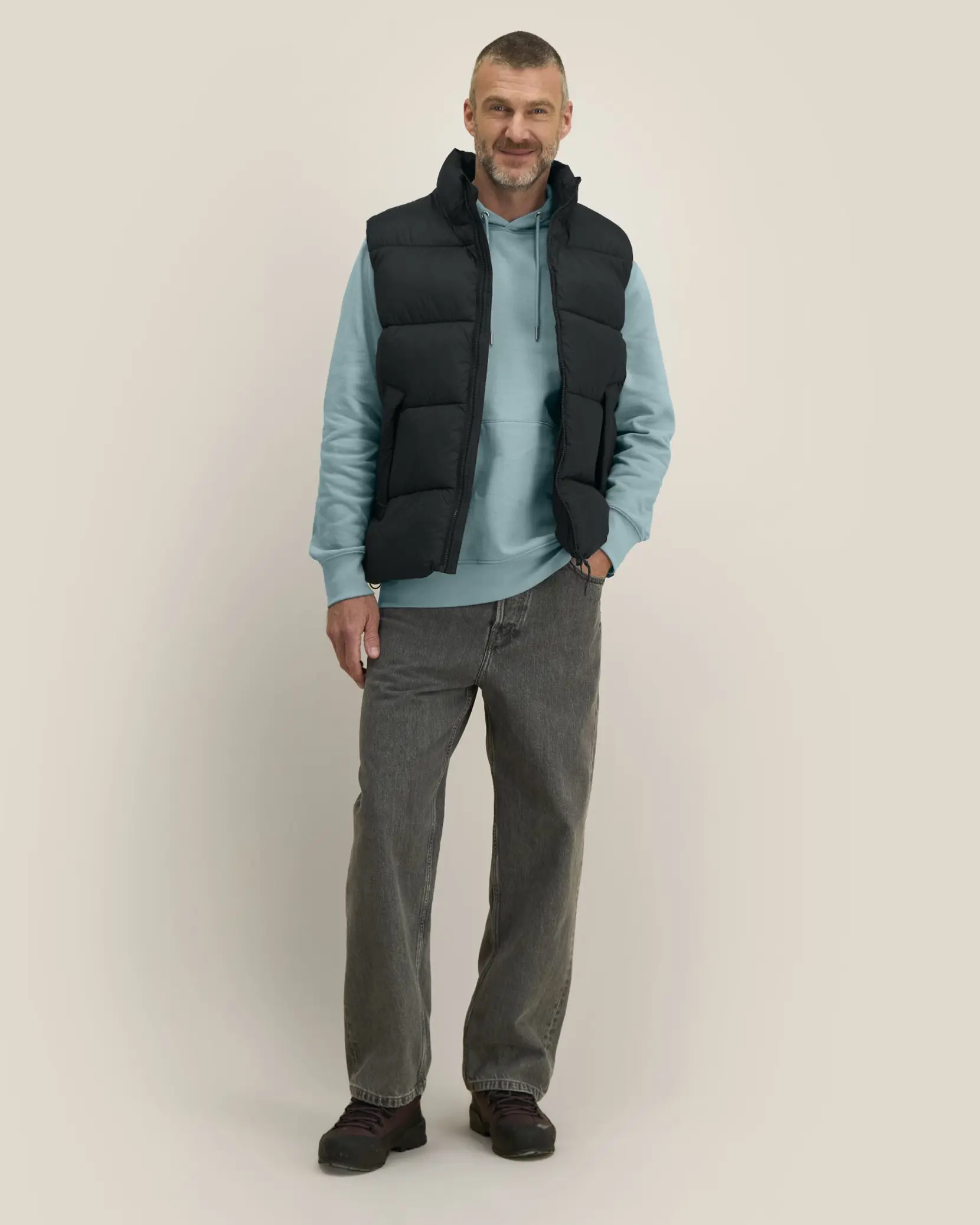 Bild på Puffer Gilet 2.0 The unisex puffer gilet Bild på Puffer Gilet 2.0 The unisex puffer gilet