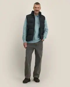 Bild på Puffer Gilet 2.0 The unisex puffer gilet