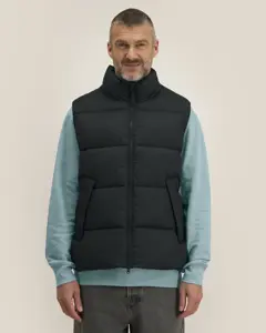 Bild på Puffer Gilet 2.0 The unisex puffer gilet