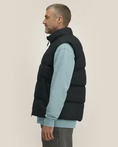 Bild på Puffer Gilet 2.0 The unisex puffer gilet