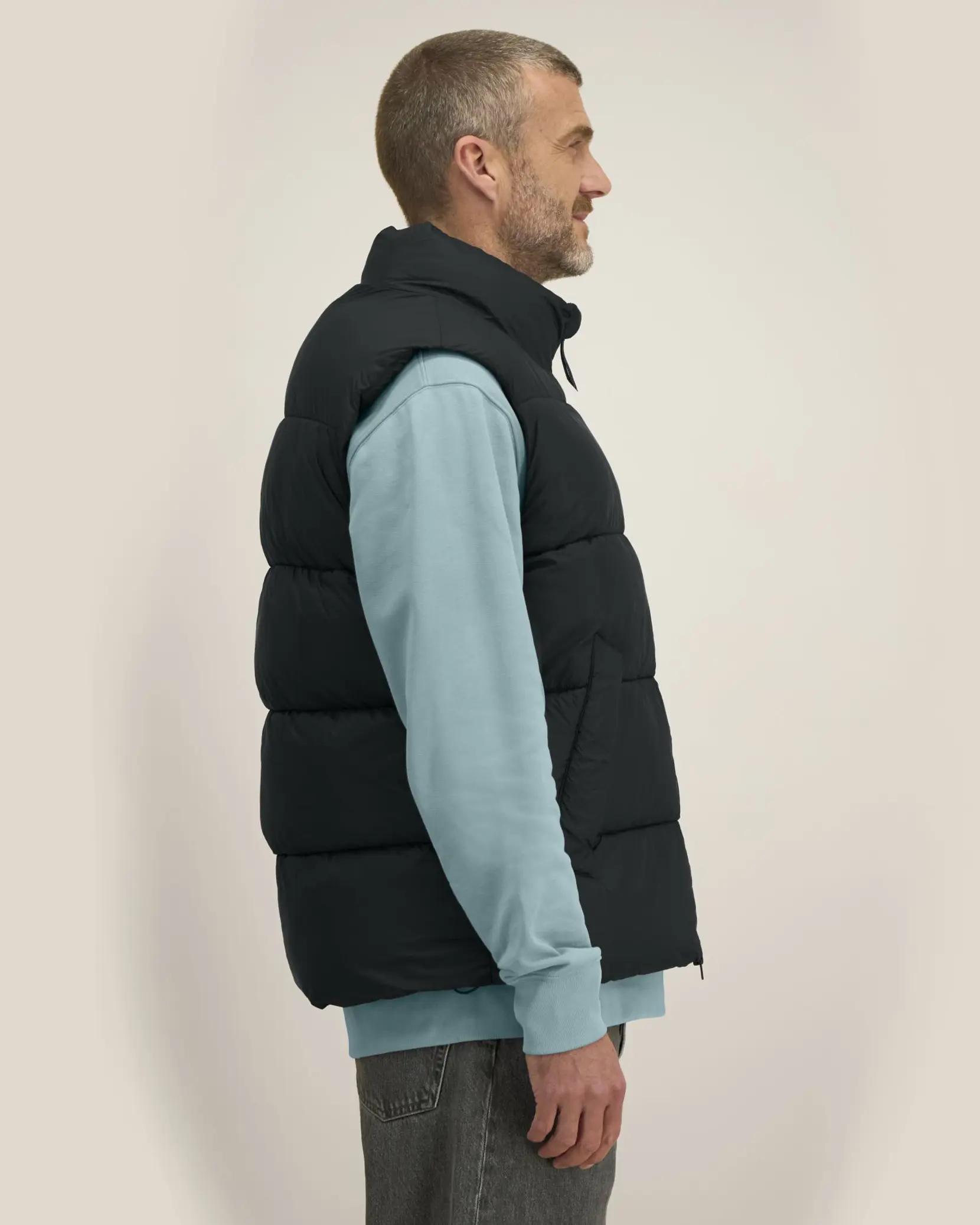 Bild på Puffer Gilet 2.0 The unisex puffer gilet Bild på Puffer Gilet 2.0 The unisex puffer gilet