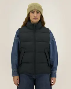 Bild på Puffer Gilet 2.0 The unisex puffer gilet