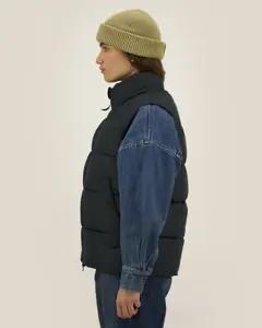 Bild på Puffer Gilet 2.0 The unisex puffer gilet