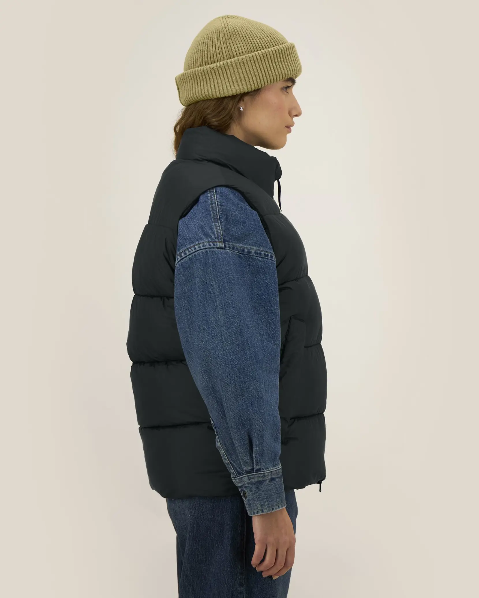 Bild på Puffer Gilet 2.0 The unisex puffer gilet Bild på Puffer Gilet 2.0 The unisex puffer gilet