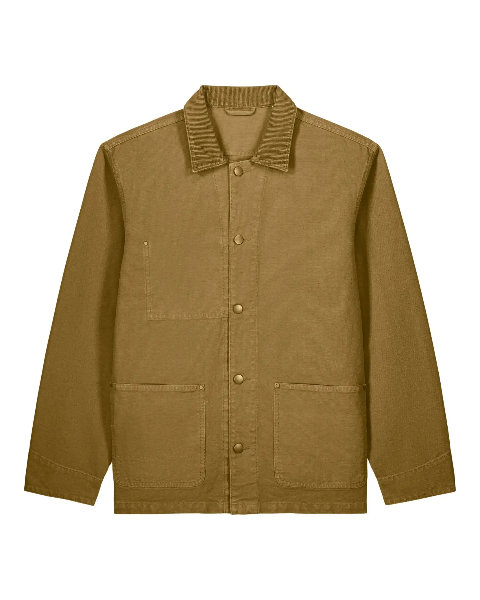 Bild på Chore Jacket The unisex cotton canvas jacket