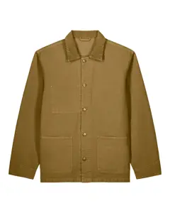Bild på Chore Jacket The unisex cotton canvas jacket