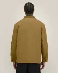 Bild på Chore Jacket The unisex cotton canvas jacket