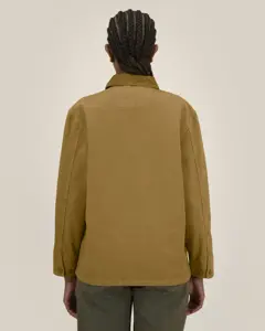 Bild på Chore Jacket The unisex cotton canvas jacket
