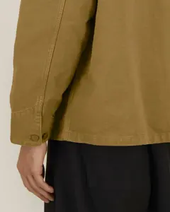 Bild på Chore Jacket The unisex cotton canvas jacket