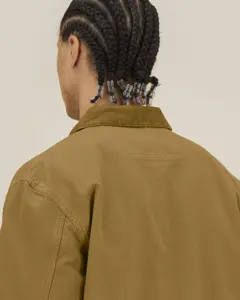 Bild på Chore Jacket The unisex cotton canvas jacket