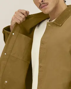 Bild på Chore Jacket The unisex cotton canvas jacket