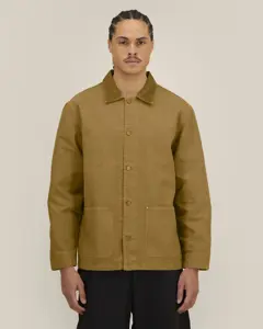 Bild på Chore Jacket The unisex cotton canvas jacket