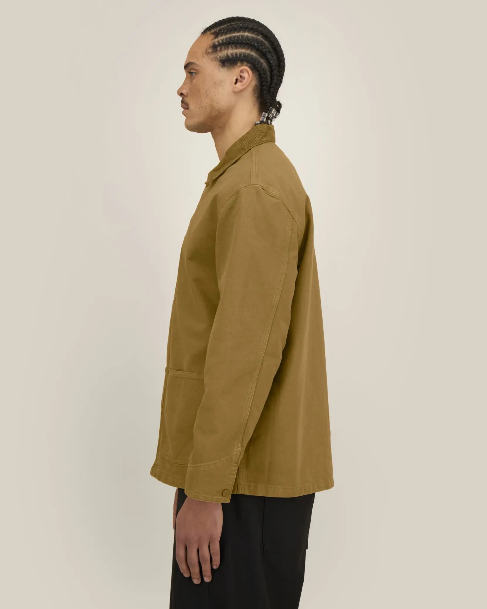 Bild på Chore Jacket The unisex cotton canvas jacket