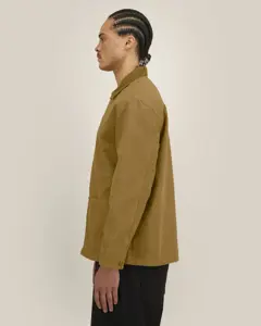 Bild på Chore Jacket The unisex cotton canvas jacket